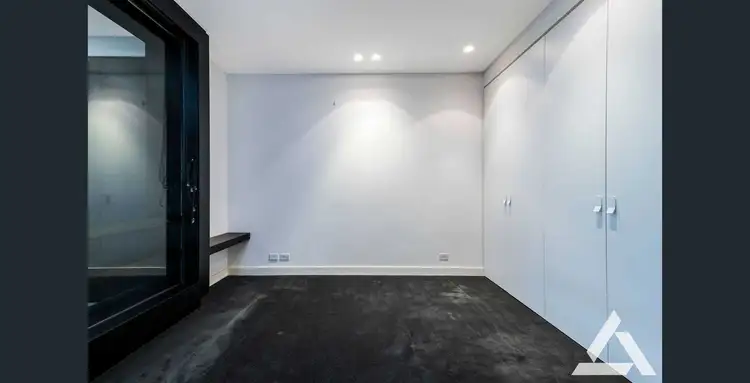 Fourth view of Homely apartment listing, 606/14 Claremont Street, South Yarra VIC 3141