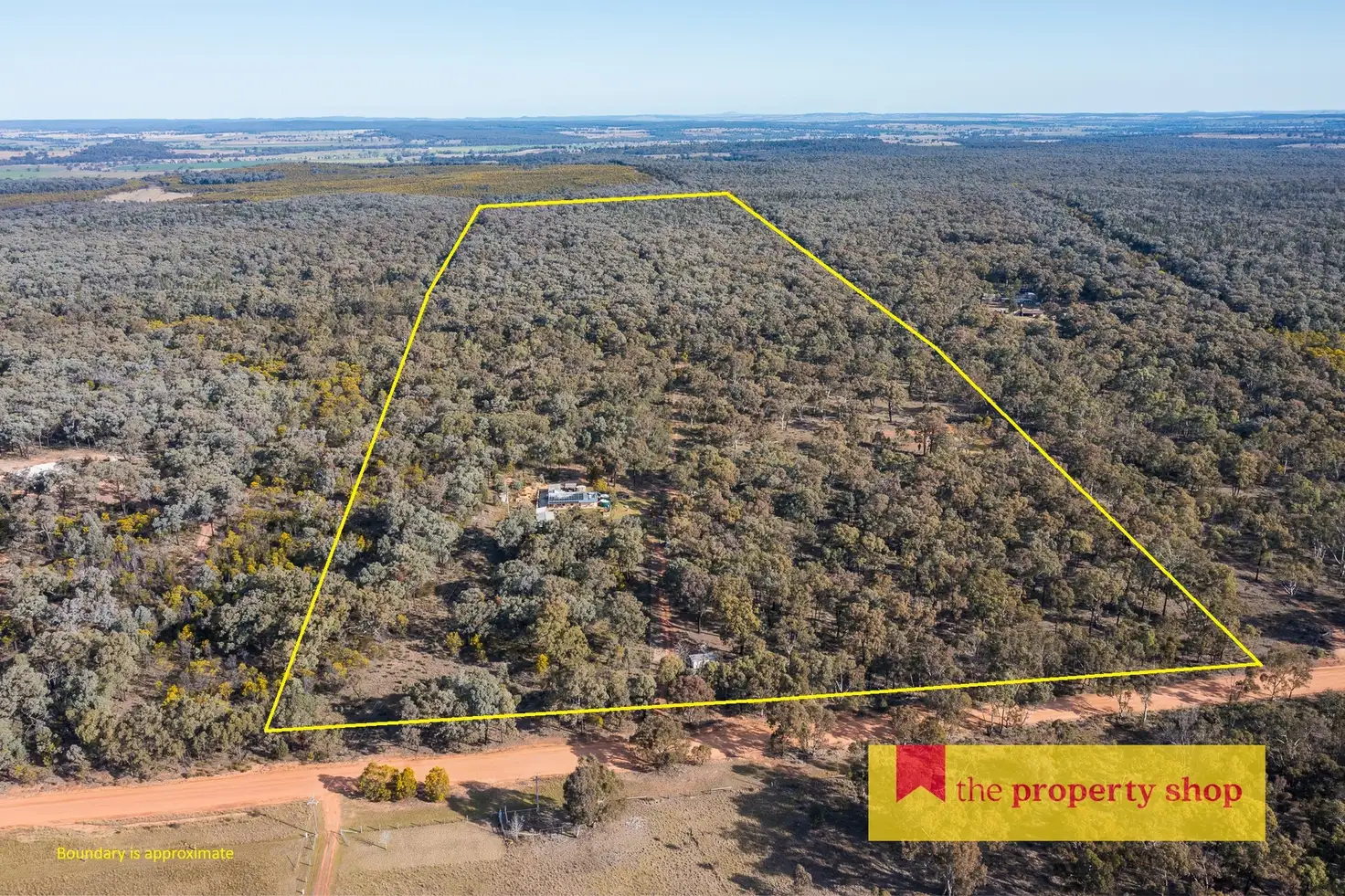 Main view of Homely rural property listing, 633 Patrick Road, Dunedoo NSW 2844