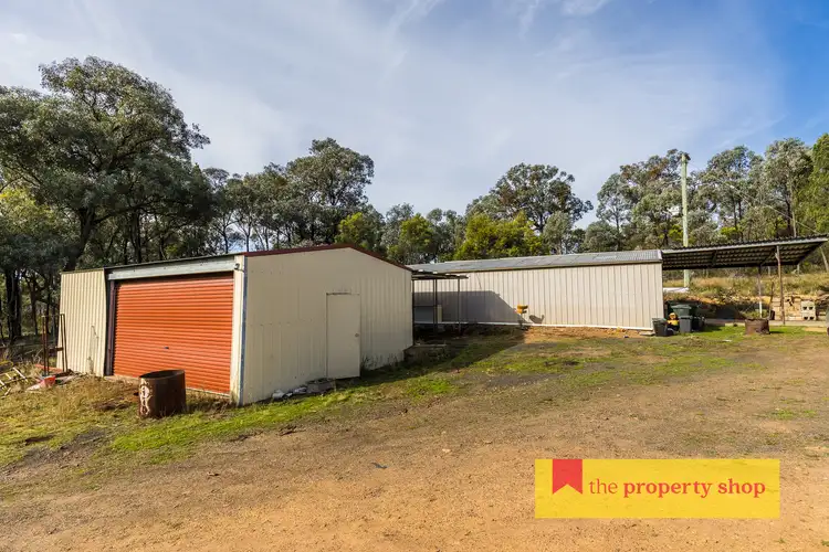 Fourth view of Homely rural property listing, 633 Patrick Road, Dunedoo NSW 2844