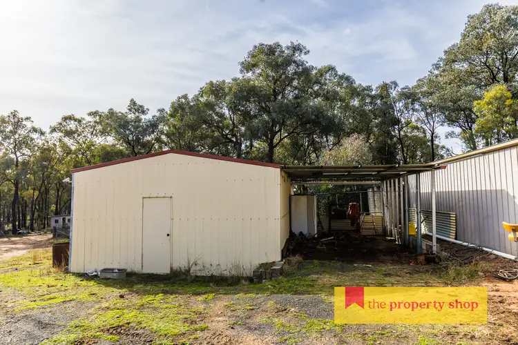 Fifth view of Homely rural property listing, 633 Patrick Road, Dunedoo NSW 2844