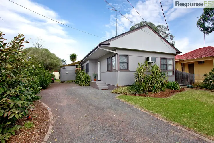 10 Cosgrove Crescent, Kingswood NSW 2747