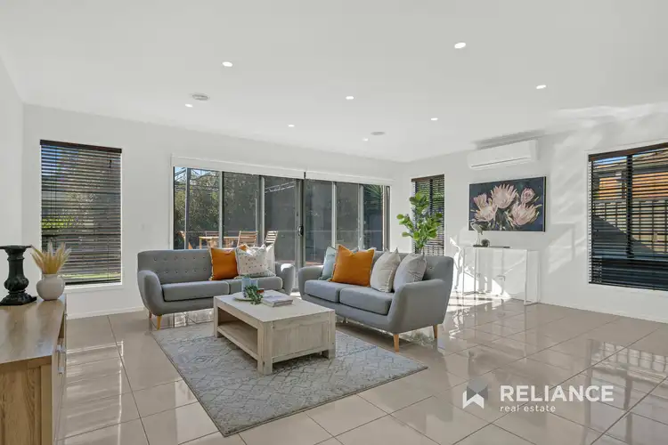 Sixth view of Homely house listing, 31 Wylie Way, Point Cook VIC 3030