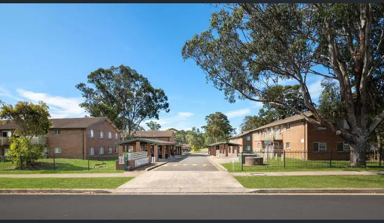 30/16 Derby Street, Minto NSW 2566