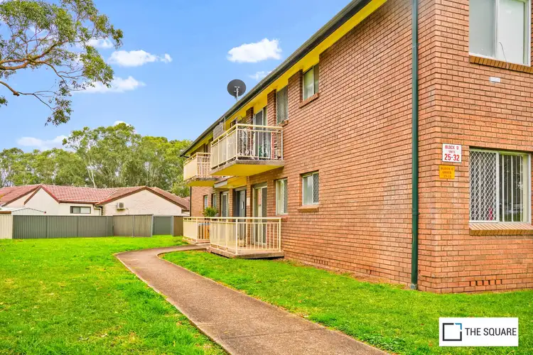 Second view of Homely apartment listing, 30/16 Derby Street, Minto NSW 2566