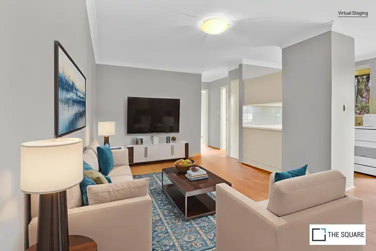 Third view of Homely apartment listing, 30/16 Derby Street, Minto NSW 2566
