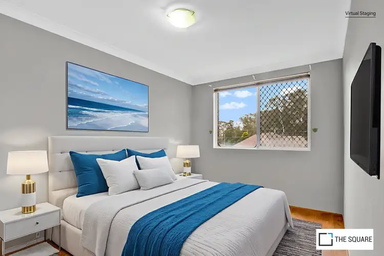 Fourth view of Homely apartment listing, 30/16 Derby Street, Minto NSW 2566