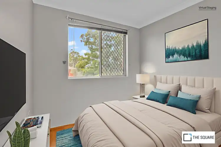 Fifth view of Homely apartment listing, 30/16 Derby Street, Minto NSW 2566