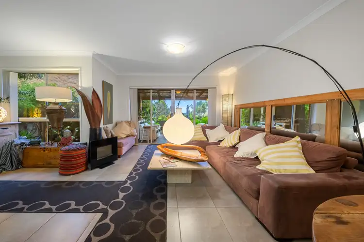 8 Mirrabooka Crescent, Little Bay NSW 2036