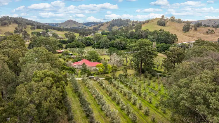Lot 123 Chichester Dam Road, Dungog NSW 2420