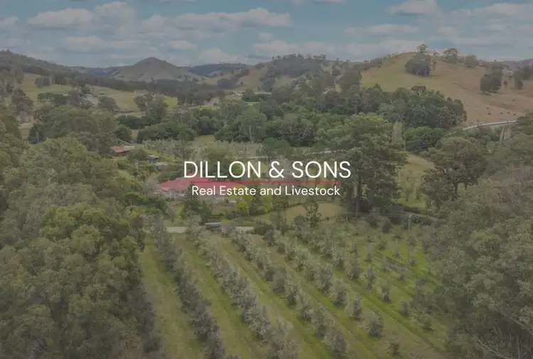 Lot 123 Chichester Dam Road, Dungog NSW 2420