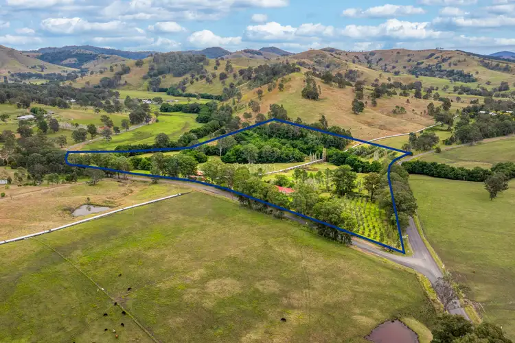 Fourth view of Homely rural property listing, Lot 123 Chichester Dam Road, Dungog NSW 2420