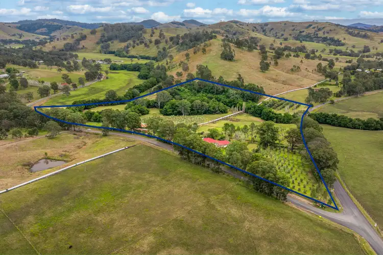 Sixth view of Homely rural property listing, Lot 123 Chichester Dam Road, Dungog NSW 2420