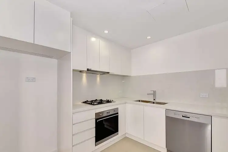 Second view of Homely unit listing, 202/7-9 Cliff Road, Epping NSW 2121
