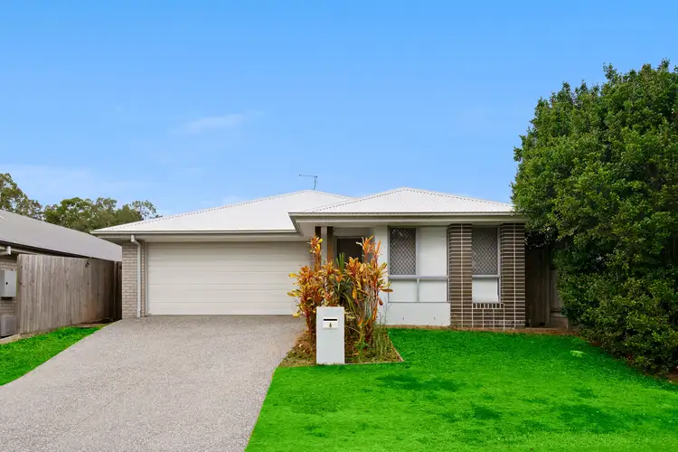 6 Baronet Place, Pallara QLD 4110