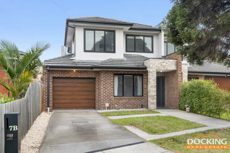 7B Alfred Grove, Oakleigh East VIC 3166
