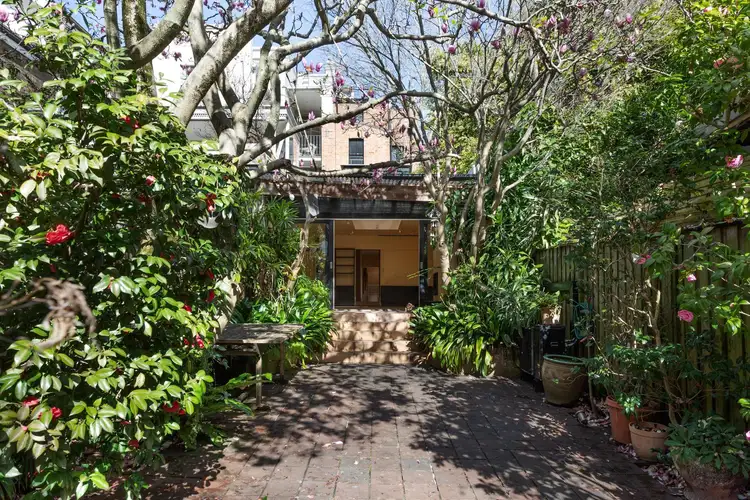 78 Glenmore Road, Paddington NSW 2021