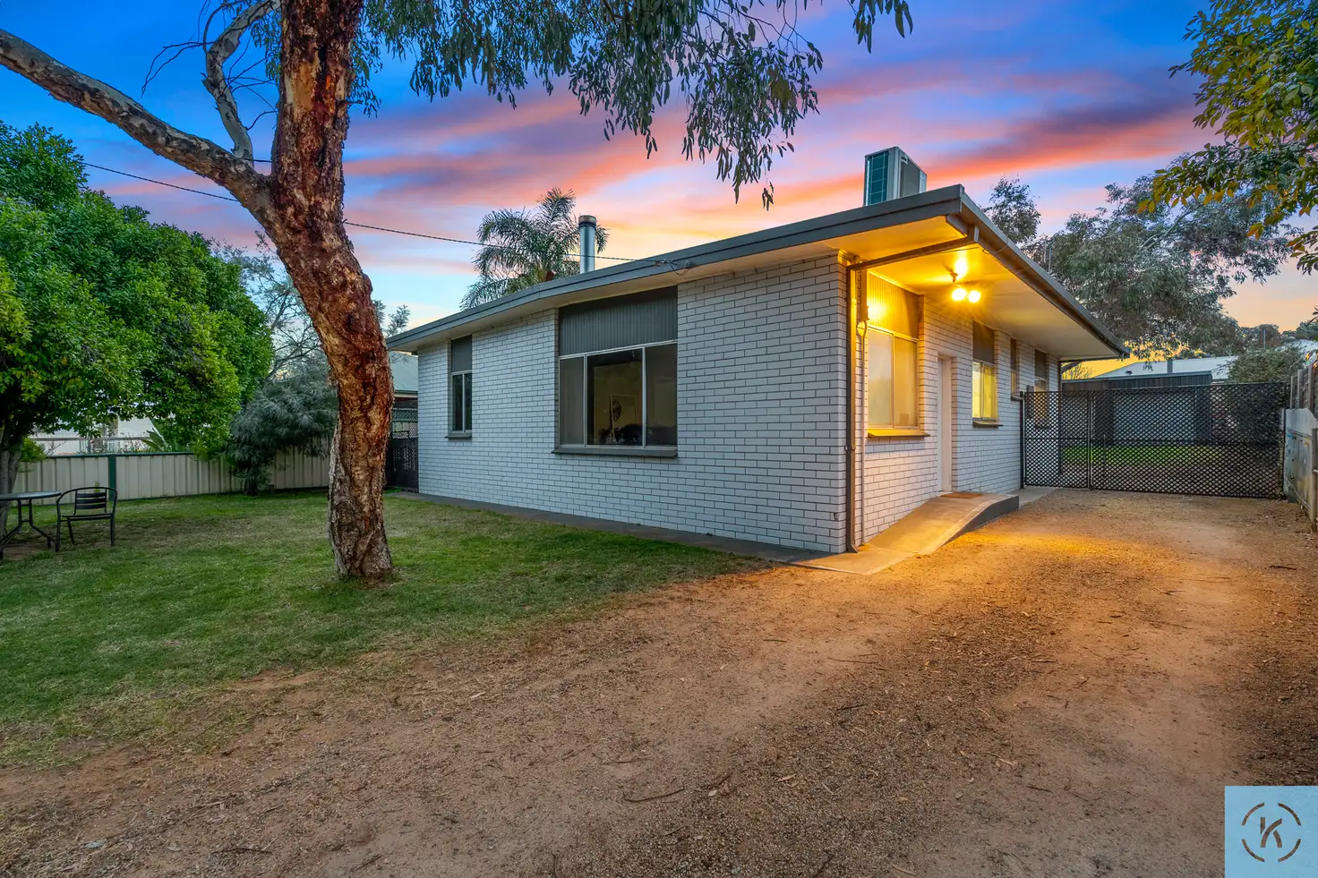 Main view of Homely house listing, 19 Emily Street, Tocumwal NSW 2714