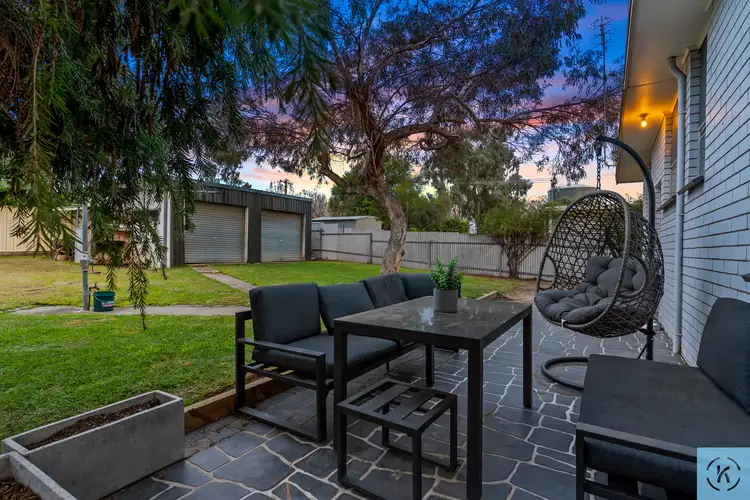 Second view of Homely house listing, 19 Emily Street, Tocumwal NSW 2714