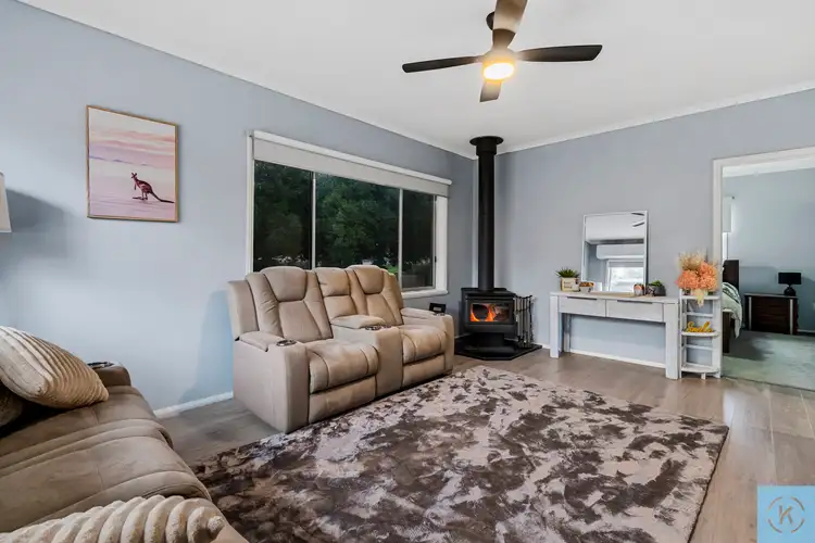 Third view of Homely house listing, 19 Emily Street, Tocumwal NSW 2714