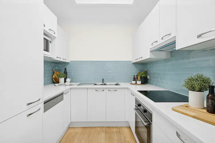 Third view of Homely villa listing, 2/18-20 Willow Crescent, Ryde NSW 2112