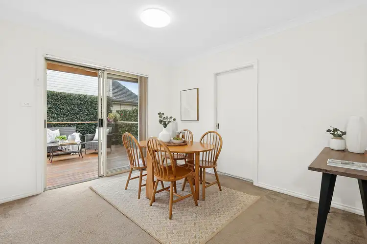 Fourth view of Homely villa listing, 2/18-20 Willow Crescent, Ryde NSW 2112