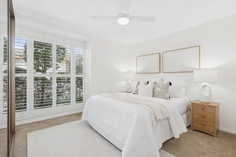 Fifth view of Homely villa listing, 2/18-20 Willow Crescent, Ryde NSW 2112