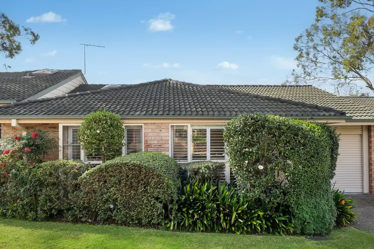 Sixth view of Homely villa listing, 2/18-20 Willow Crescent, Ryde NSW 2112