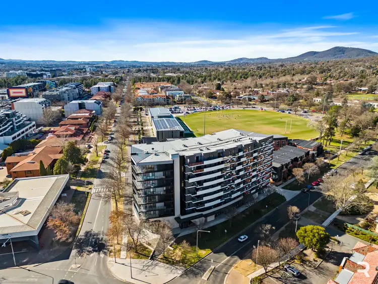 29/2 Torrens Street, Braddon ACT 2612