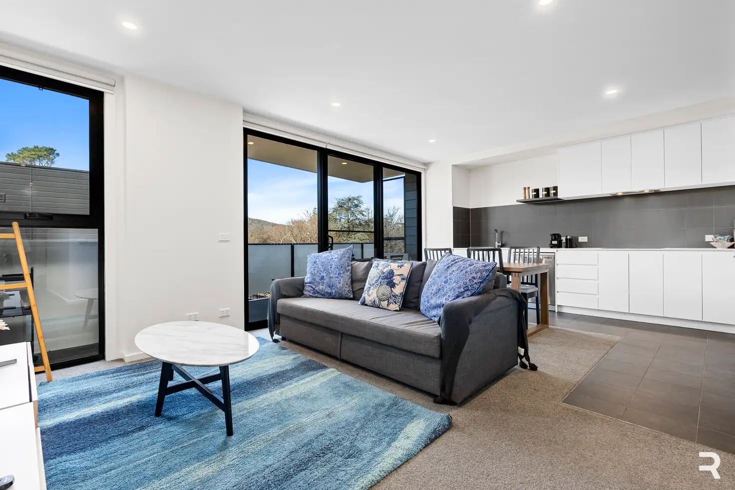Main view of Homely apartment listing, 29/2 Torrens Street, Braddon ACT 2612