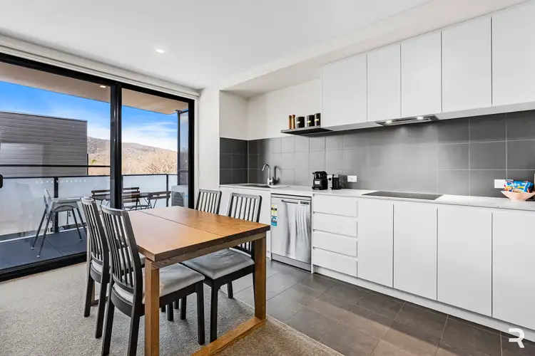 Third view of Homely apartment listing, 29/2 Torrens Street, Braddon ACT 2612