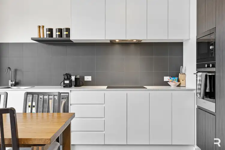 Fourth view of Homely apartment listing, 29/2 Torrens Street, Braddon ACT 2612