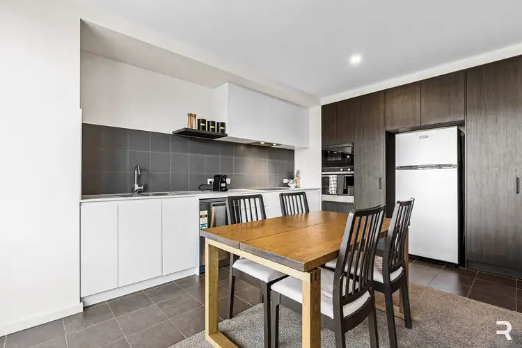 Fifth view of Homely apartment listing, 29/2 Torrens Street, Braddon ACT 2612