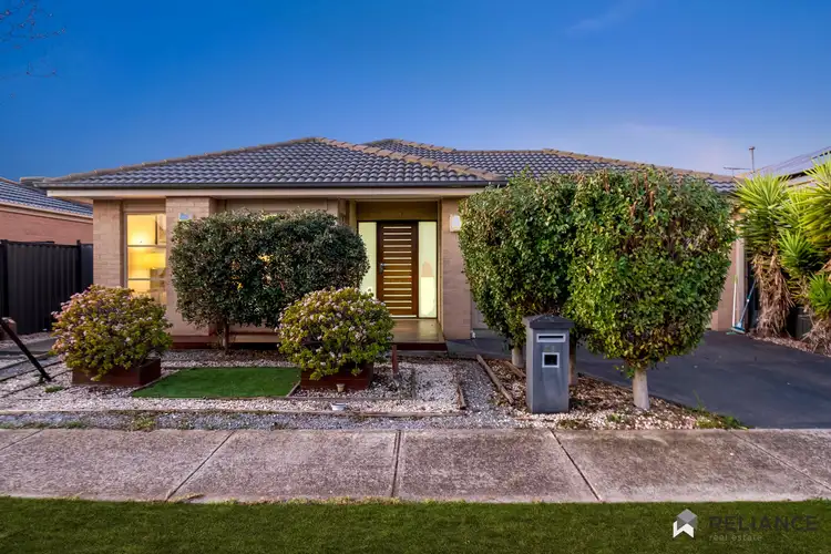 Main view of Homely house listing, 62 Oreilly Road, Tarneit VIC 3029
