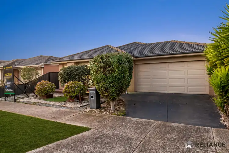 Second view of Homely house listing, 62 Oreilly Road, Tarneit VIC 3029