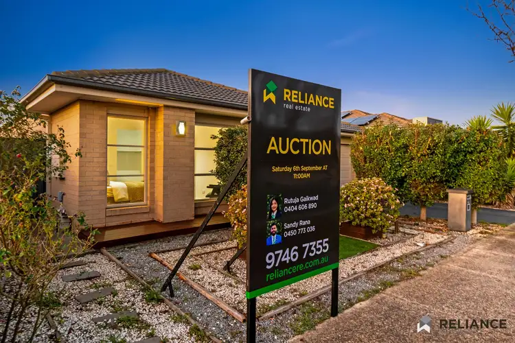 Third view of Homely house listing, 62 Oreilly Road, Tarneit VIC 3029