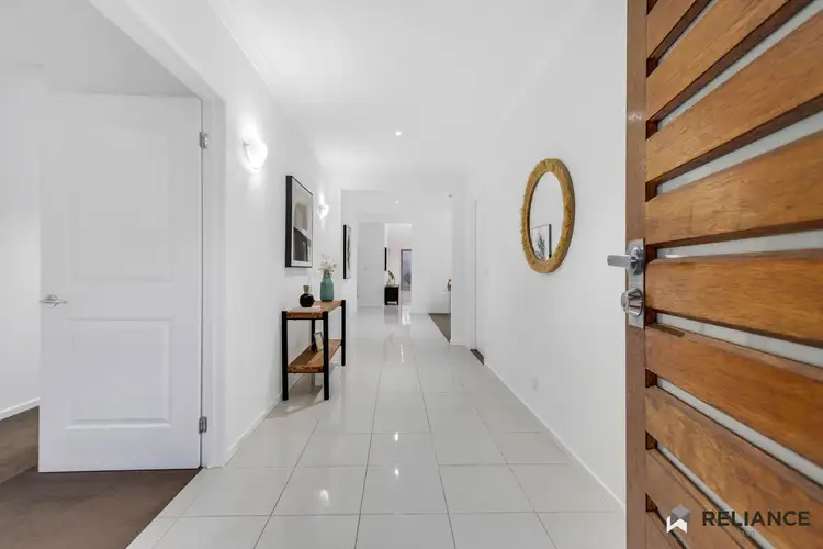 Fourth view of Homely house listing, 62 Oreilly Road, Tarneit VIC 3029