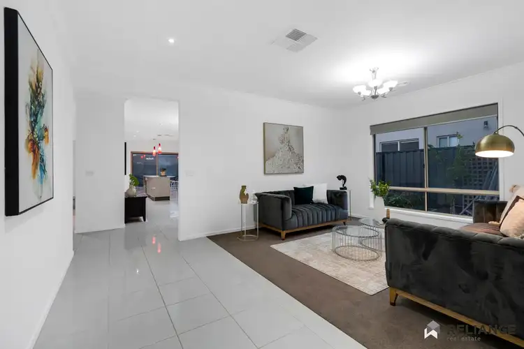 Fifth view of Homely house listing, 62 Oreilly Road, Tarneit VIC 3029