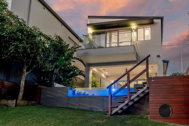 Second view of Homely house listing, 1/10 Nootka Court, Broadbeach Waters QLD 4218