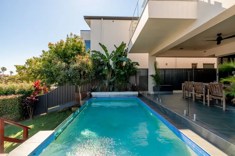 Fifth view of Homely house listing, 1/10 Nootka Court, Broadbeach Waters QLD 4218