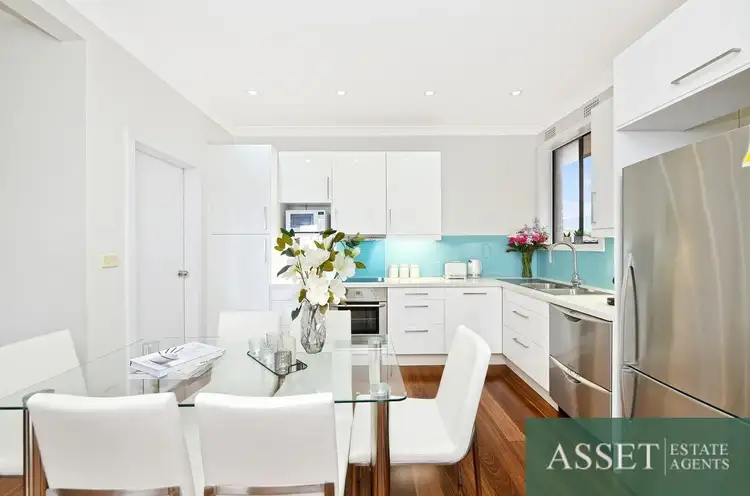 8/87-93 Forest Road, Arncliffe NSW 2205