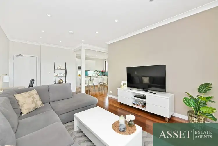 8/87-93 Forest Road, Arncliffe NSW 2205