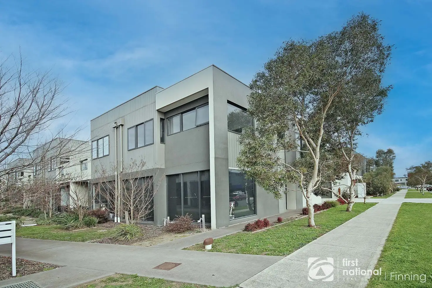 Main view of Homely townhouse listing, 24 Push Pea Way, Cranbourne West VIC 3977