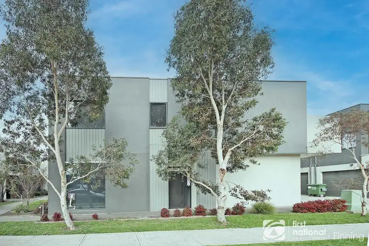 Second view of Homely townhouse listing, 24 Push Pea Way, Cranbourne West VIC 3977