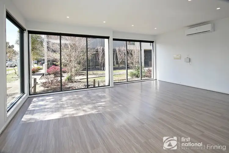 Third view of Homely townhouse listing, 24 Push Pea. Way, Cranbourne West VIC 3977