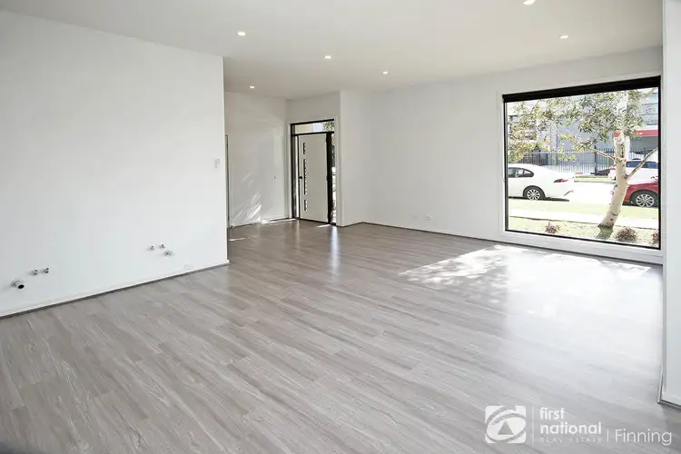 Fourth view of Homely townhouse listing, 24 Push Pea. Way, Cranbourne West VIC 3977