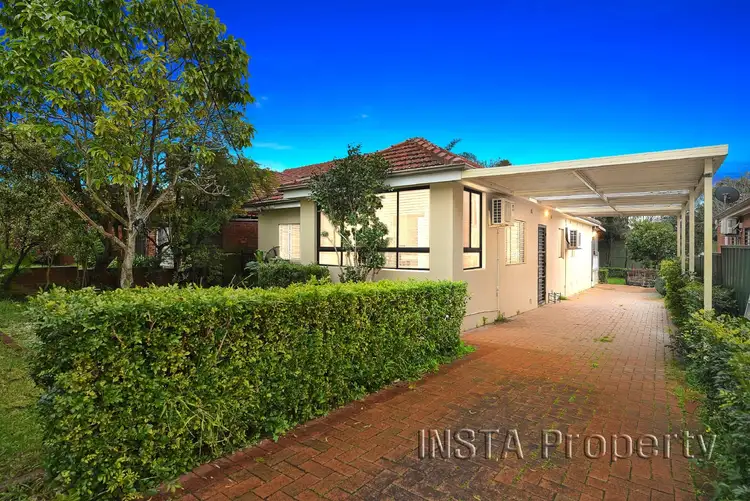 116 Morgan Street, Kingsgrove NSW 2208