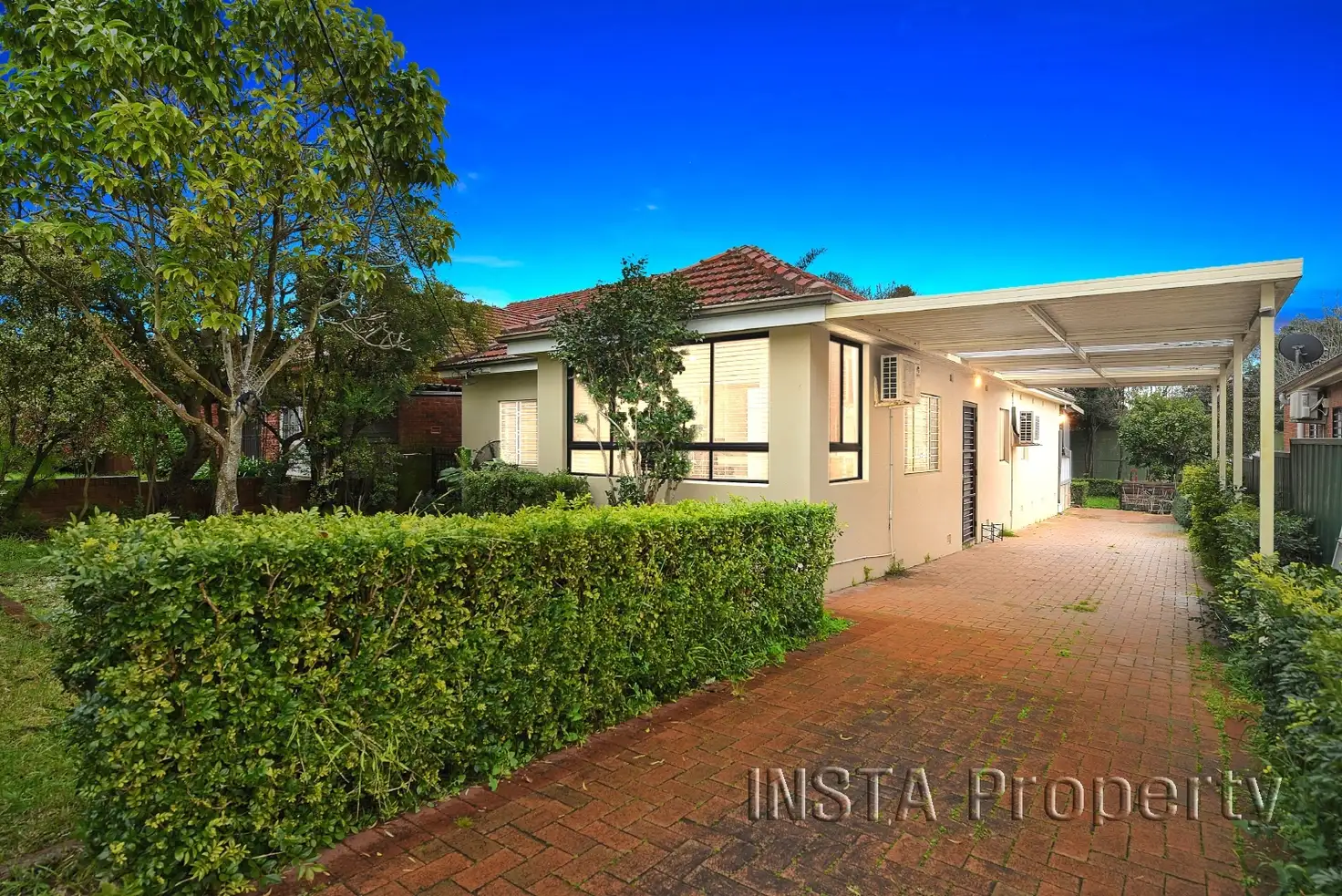Main view of Homely house listing, 116 Morgan Street, Kingsgrove NSW 2208