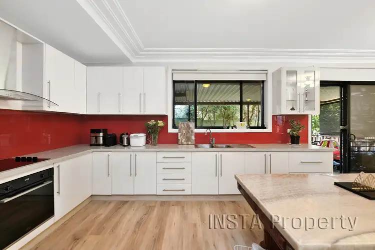 Second view of Homely house listing, 116 Morgan Street, Kingsgrove NSW 2208