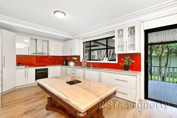 Third view of Homely house listing, 116 Morgan Street, Kingsgrove NSW 2208