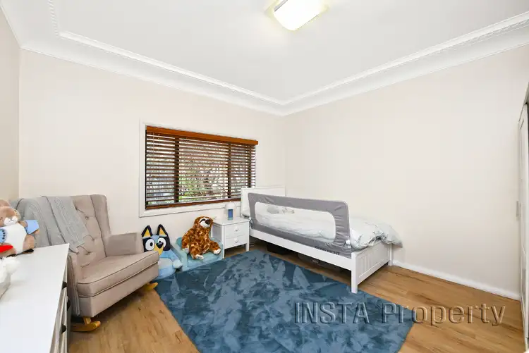 Fourth view of Homely house listing, 116 Morgan Street, Kingsgrove NSW 2208